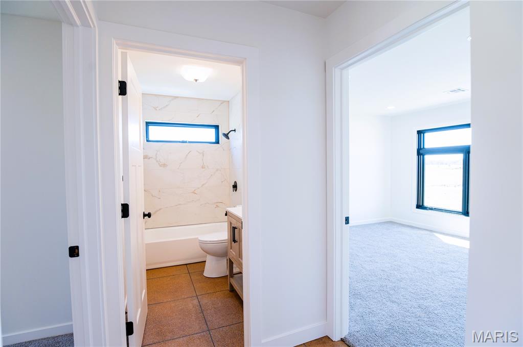 Sunset Ridge Sub - Residential