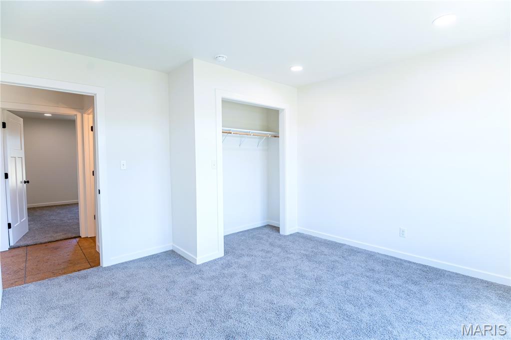 Sunset Ridge Sub - Residential