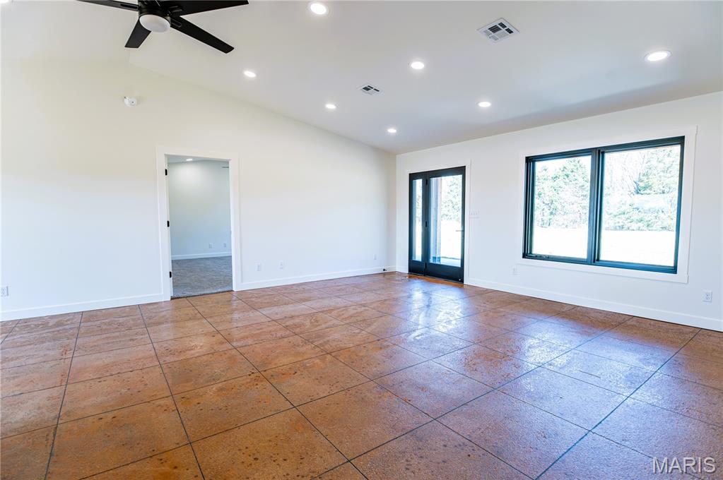 Sunset Ridge Sub - Residential