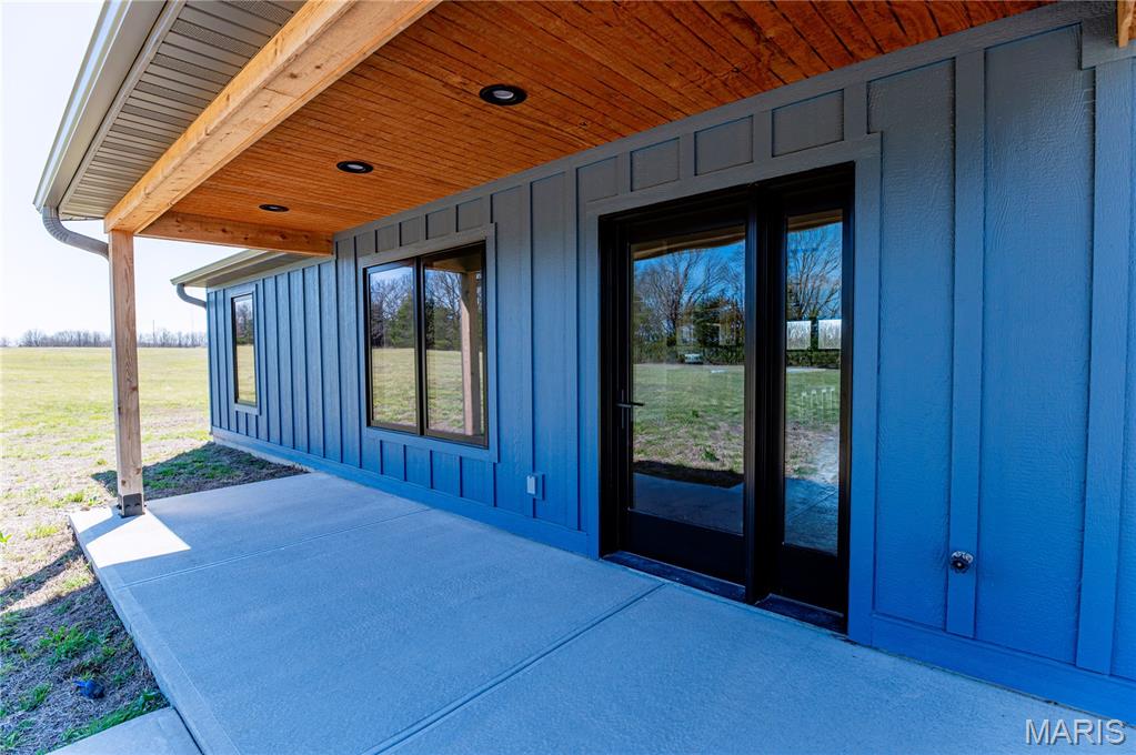 Sunset Ridge Sub - Residential