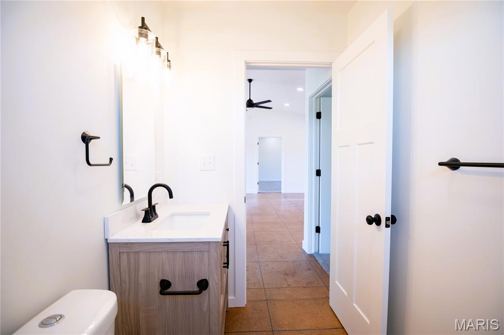 Sunset Ridge Sub - Residential