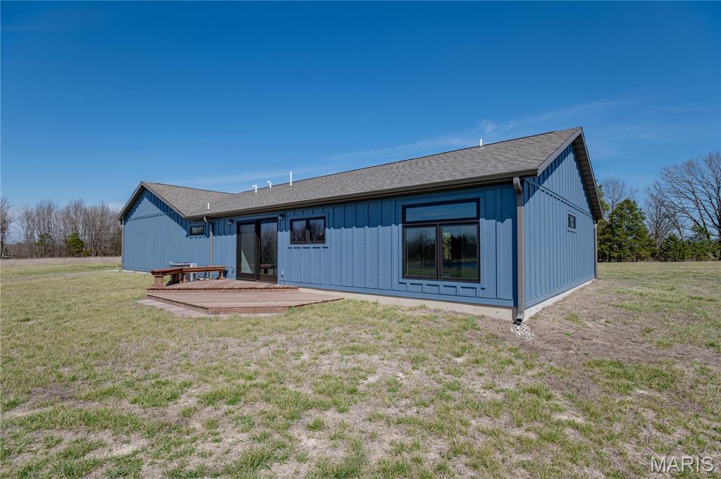 Sunset Ridge Sub - Residential