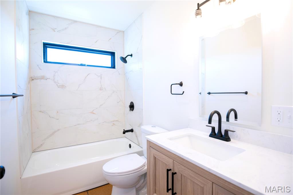 Sunset Ridge Sub - Residential