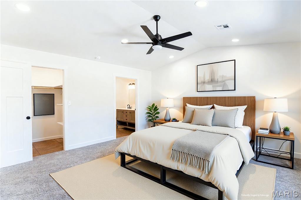 Sunset Ridge Sub - Residential