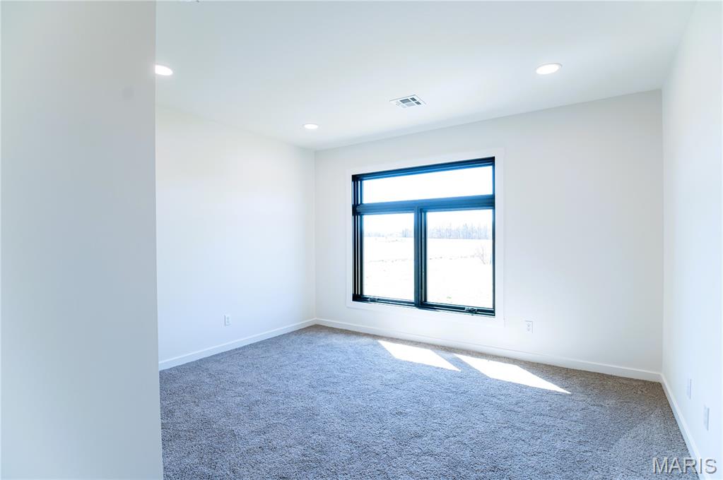 Sunset Ridge Sub - Residential