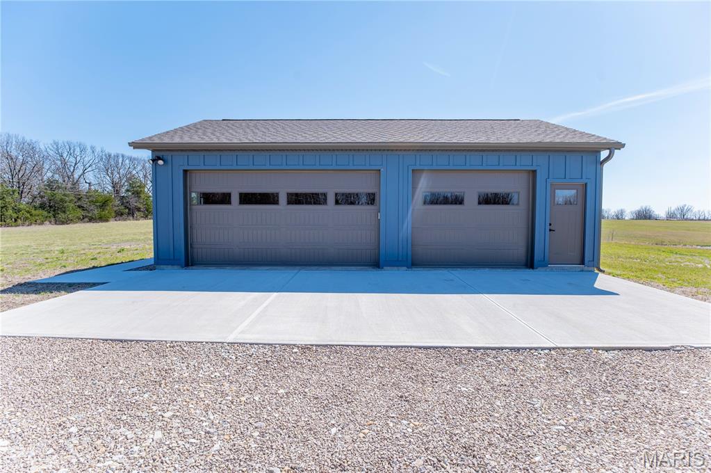 Sunset Ridge Sub - Residential