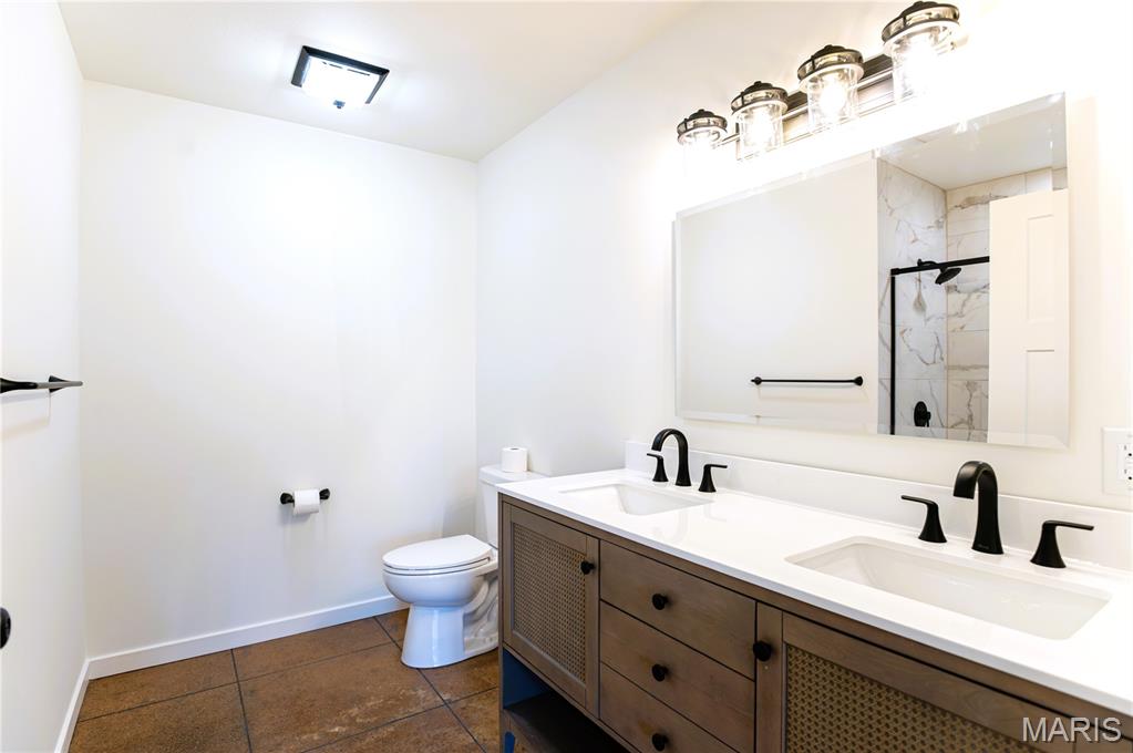 Sunset Ridge Sub - Residential