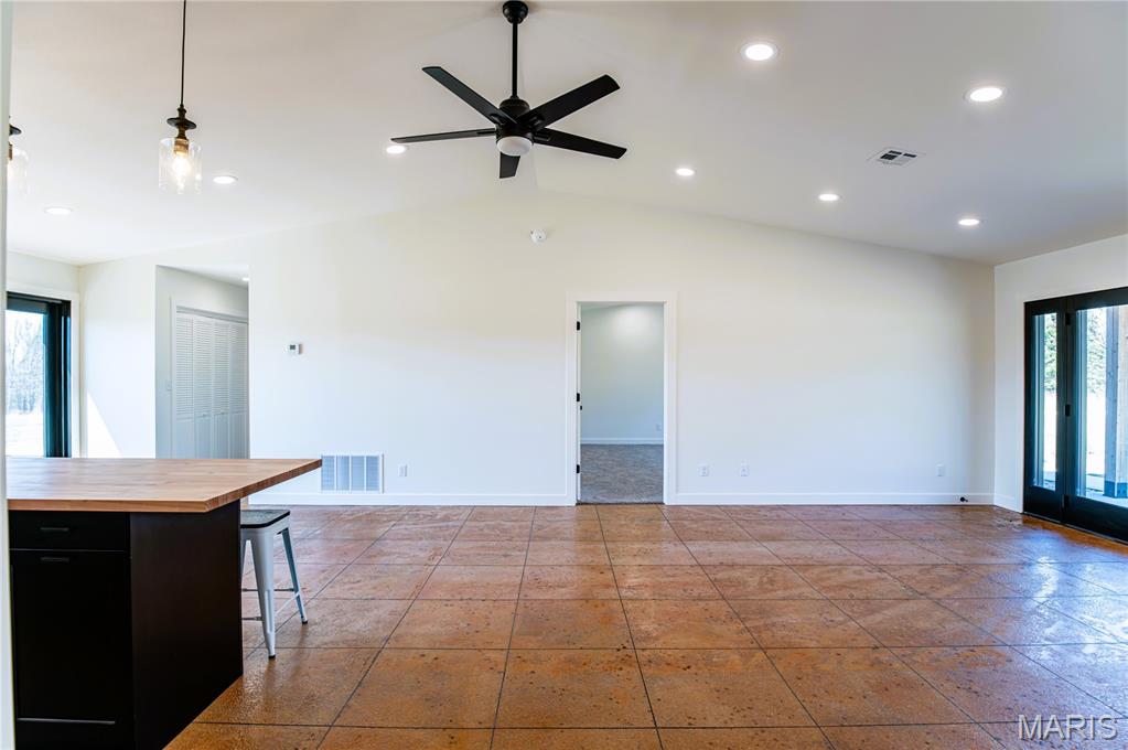 Sunset Ridge Sub - Residential