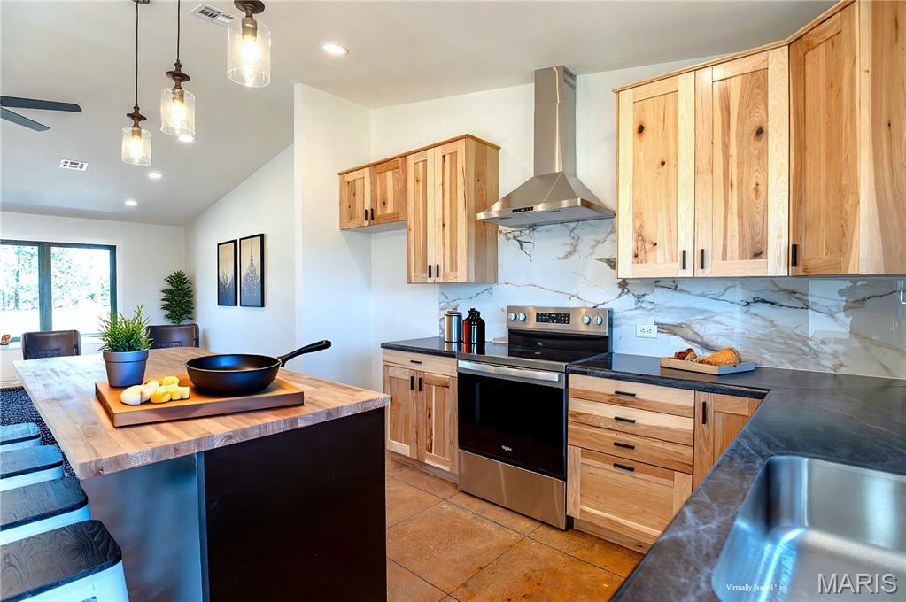 Sunset Ridge Sub - Residential