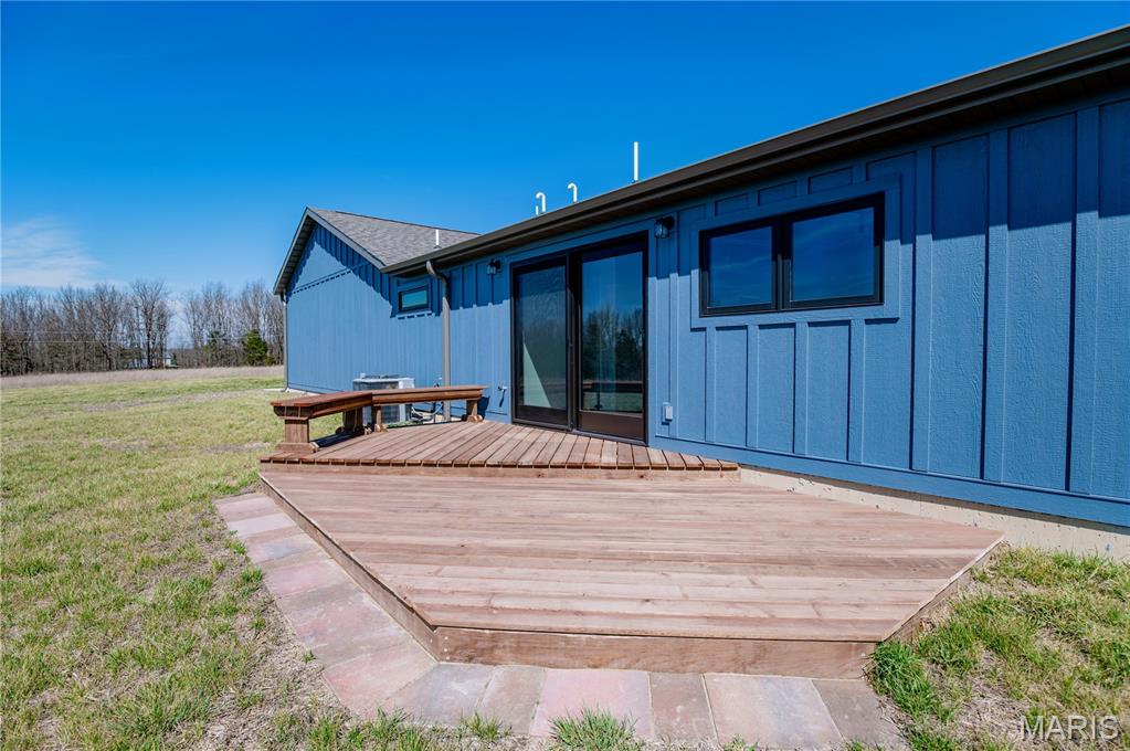 Sunset Ridge Sub - Residential