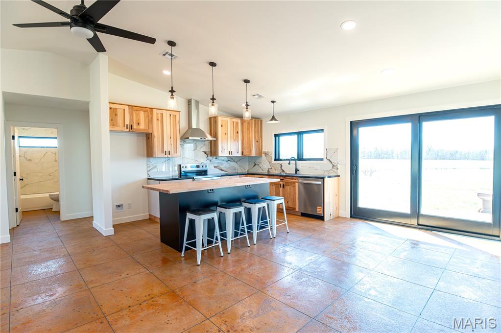 Sunset Ridge Sub - Residential