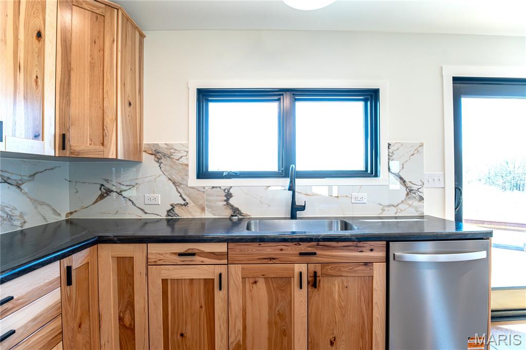 Sunset Ridge Sub - Residential