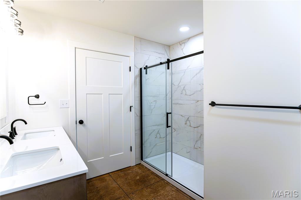 Sunset Ridge Sub - Residential