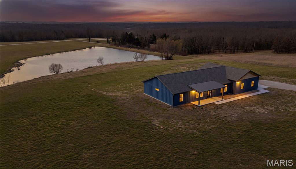 Sunset Ridge Sub - Residential