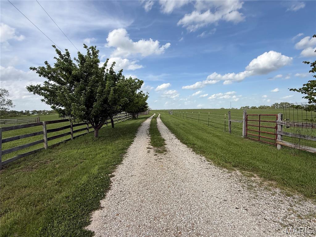 126 Opossum Trot Road