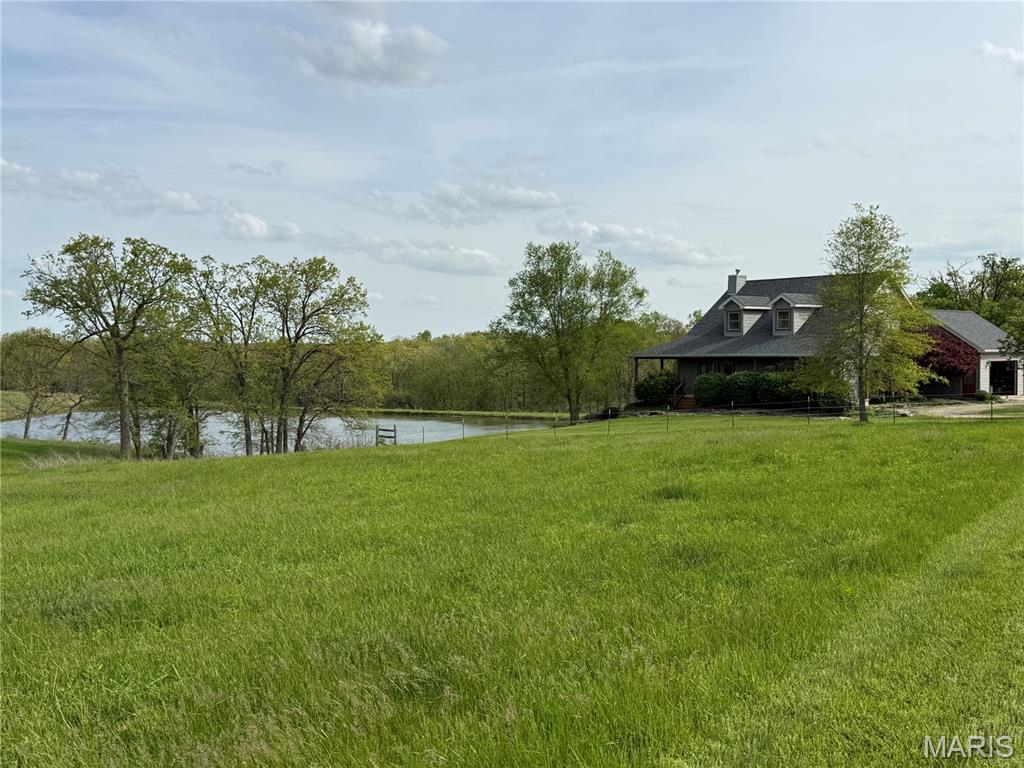 126 Opossum Trot Road