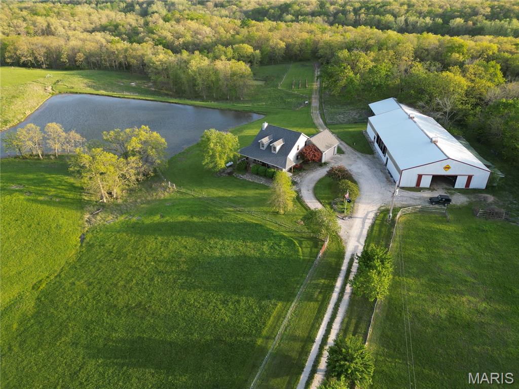 126 Opossum Trot Road