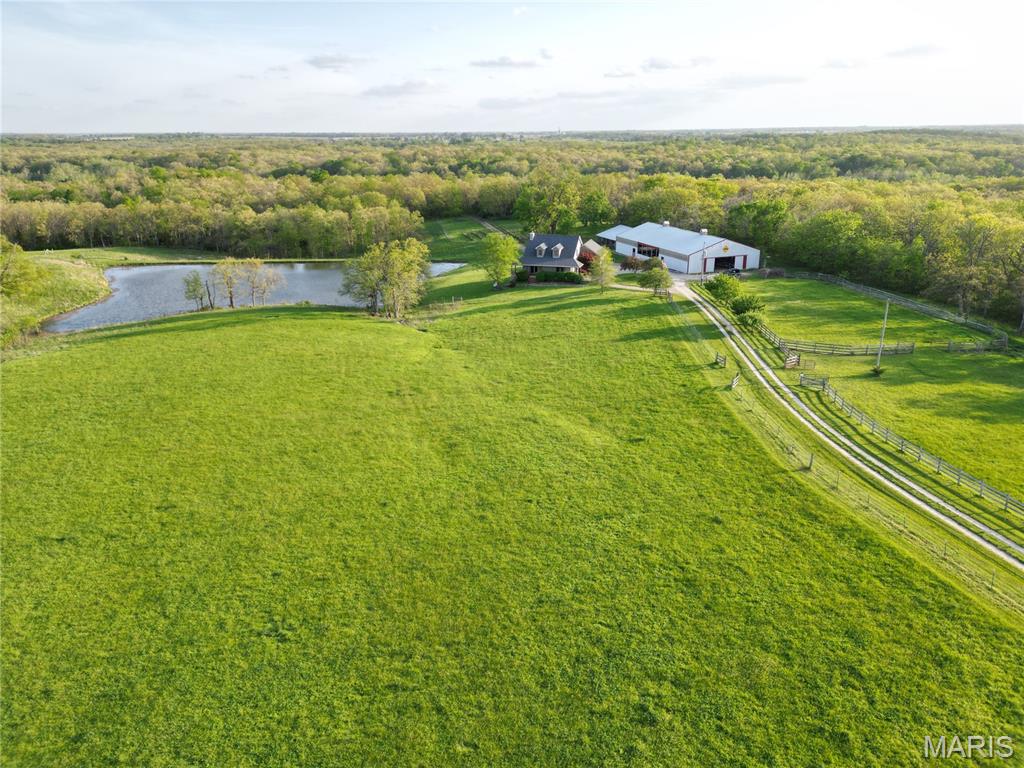 126 Opossum Trot Road