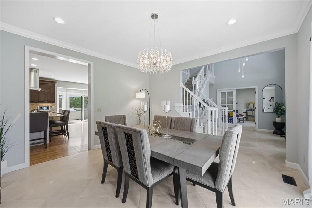Berringer Place - Residential