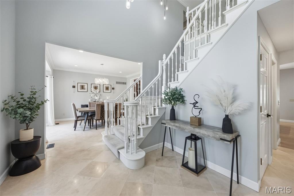 Berringer Place - Residential
