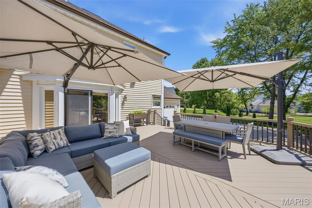 Berringer Place - Residential
