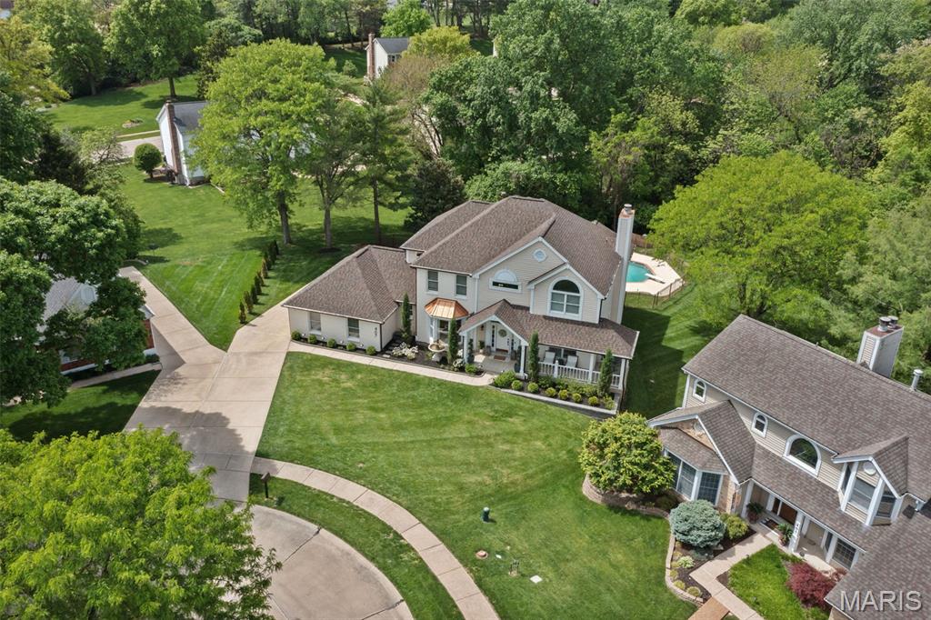 Berringer Place - Residential