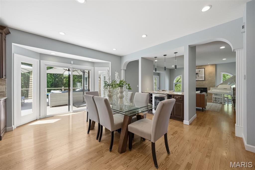 Berringer Place - Residential