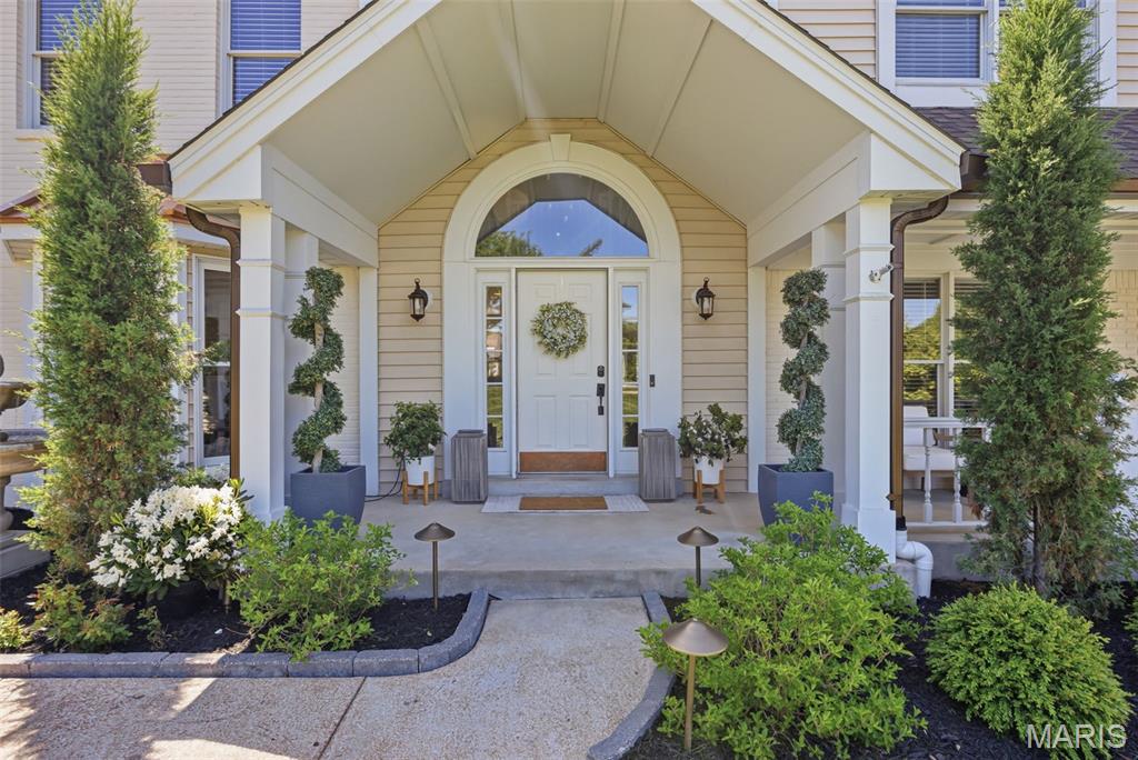 Berringer Place - Residential