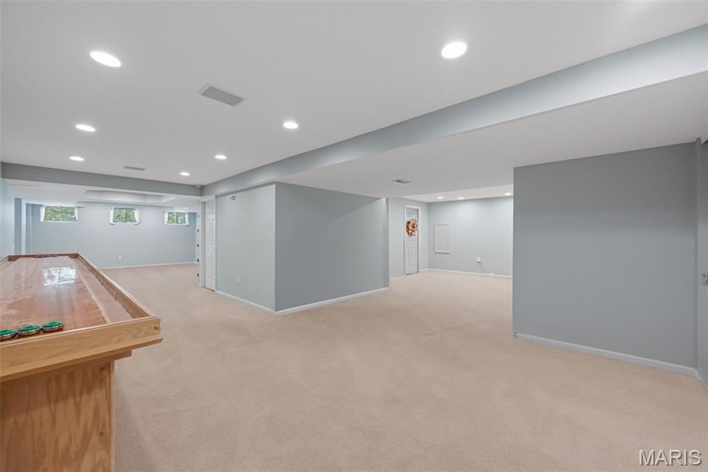 Berringer Place - Residential