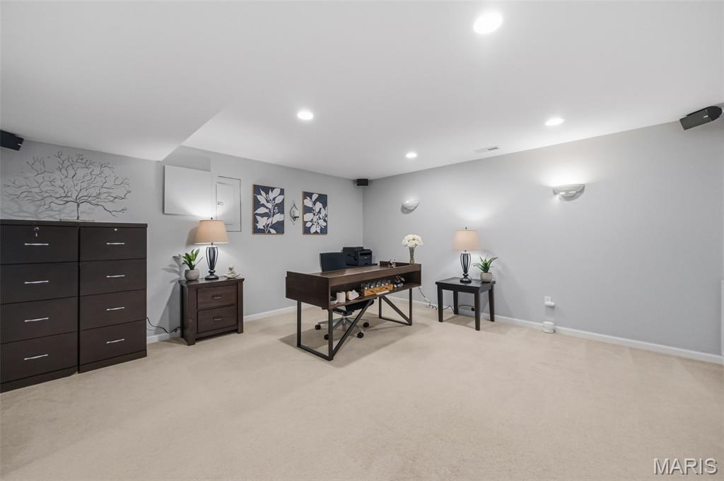 Berringer Place - Residential