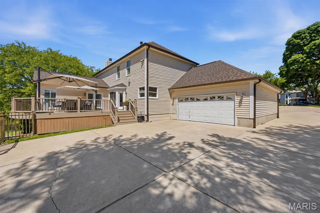 Berringer Place - Residential