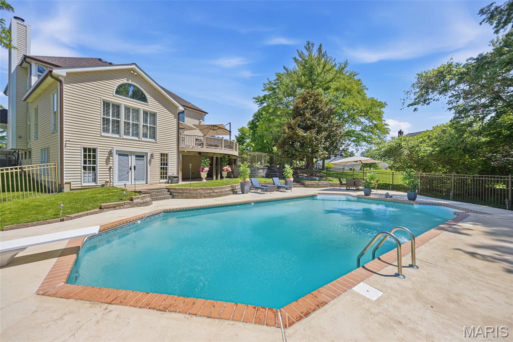 Berringer Place - Residential