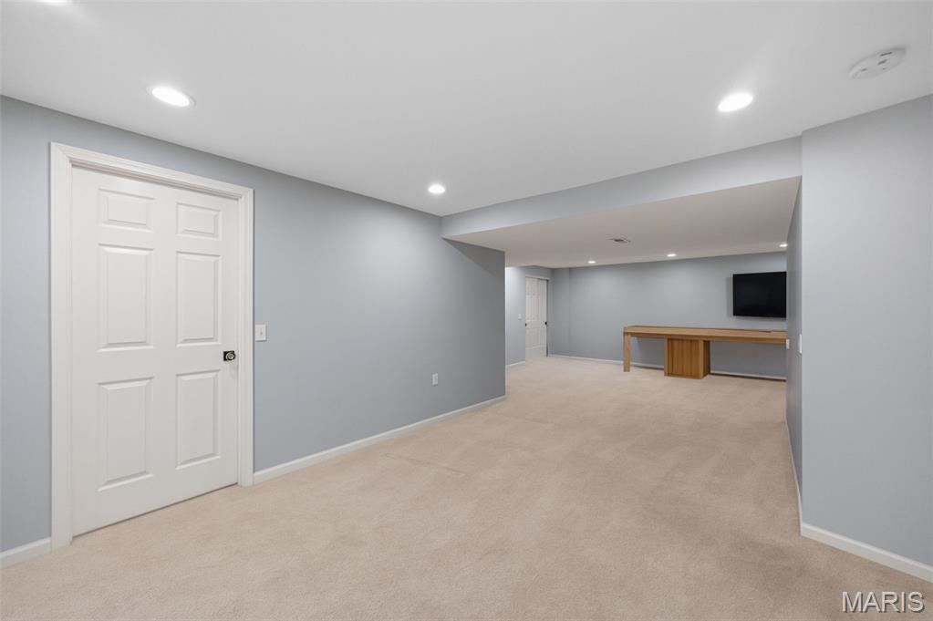 Berringer Place - Residential