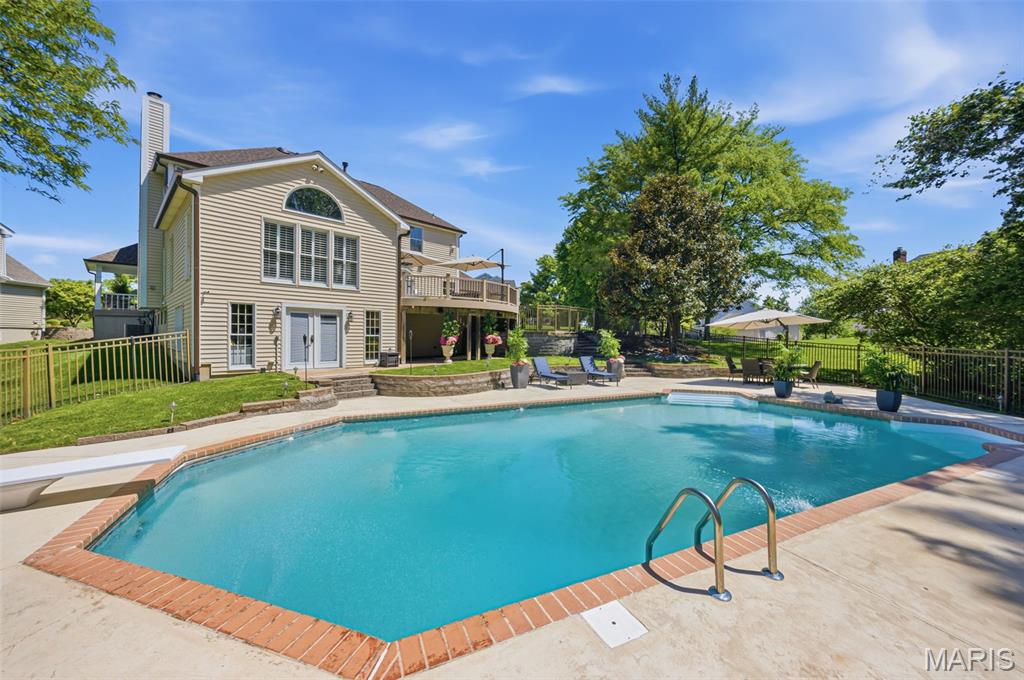 Berringer Place - Residential