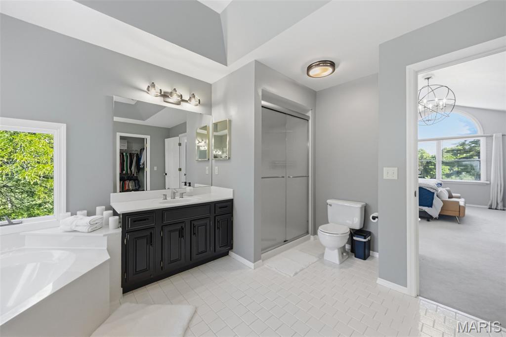 Berringer Place - Residential