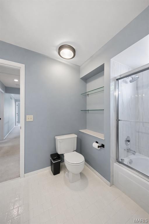 Berringer Place - Residential