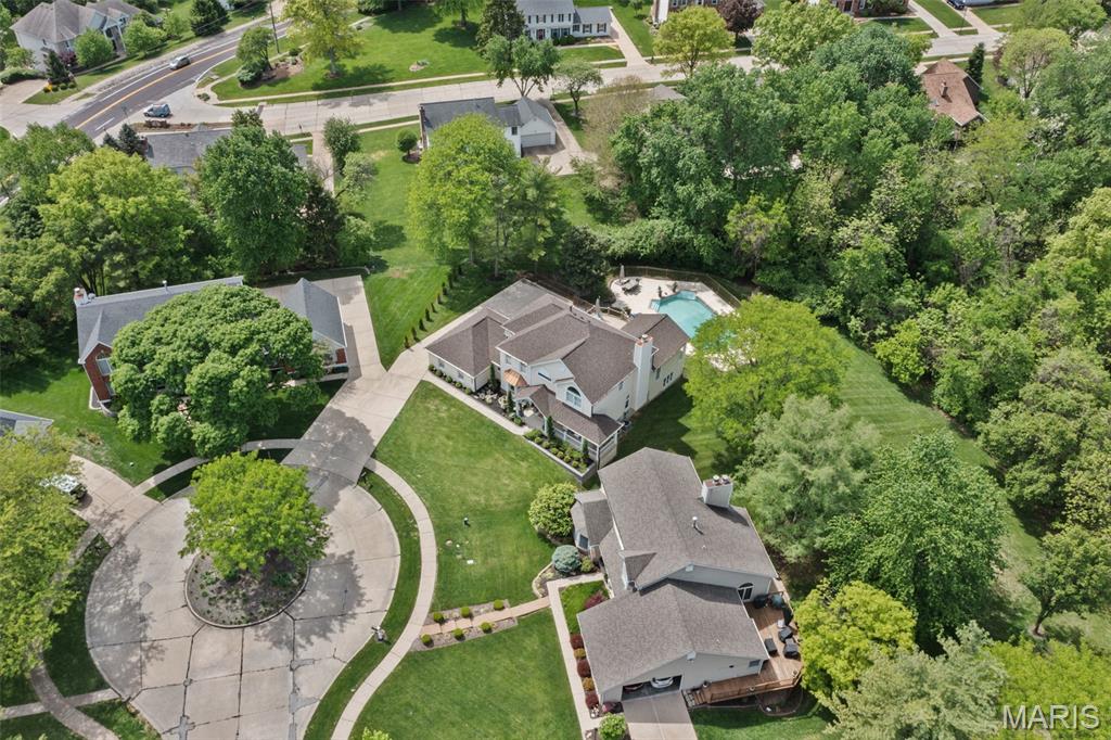 Berringer Place - Residential