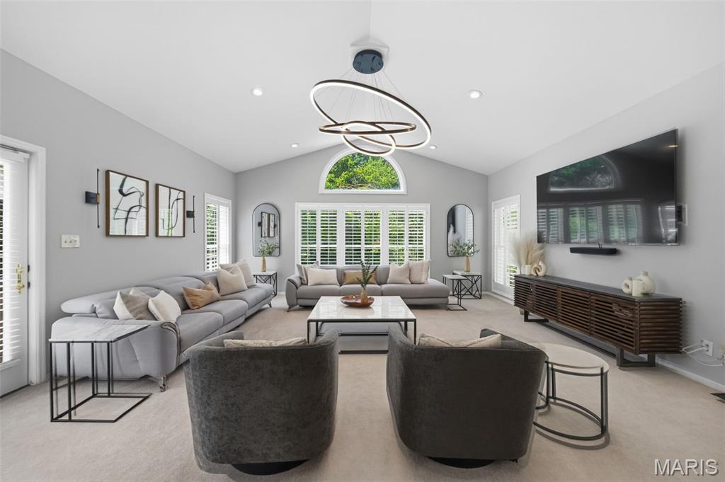 Berringer Place - Residential