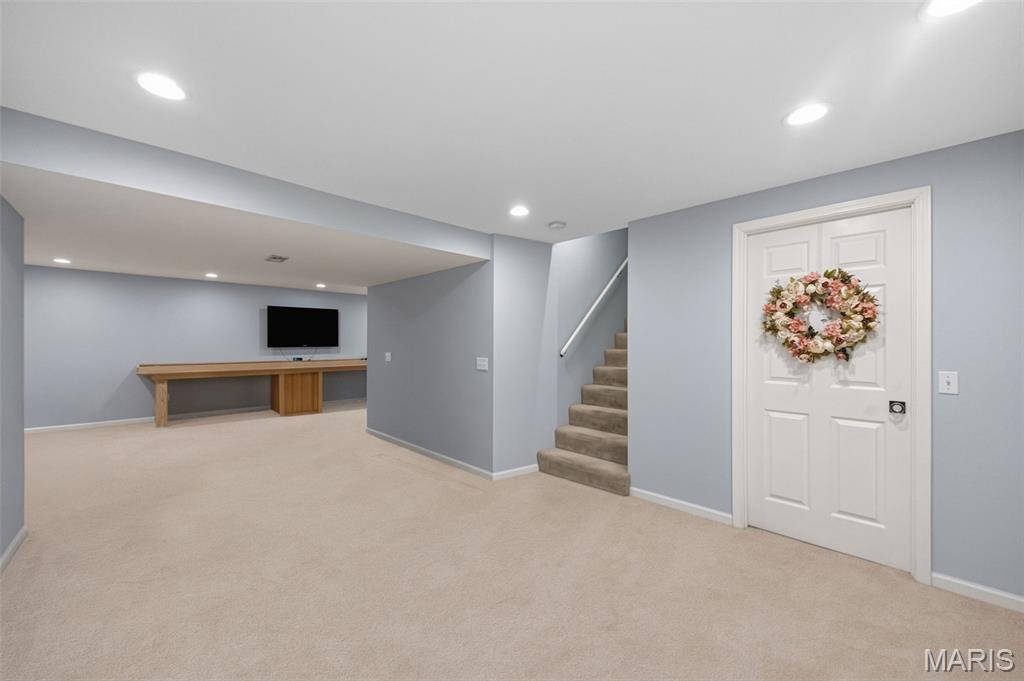 Berringer Place - Residential