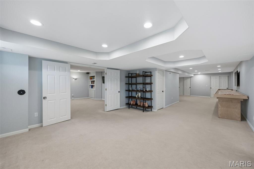 Berringer Place - Residential