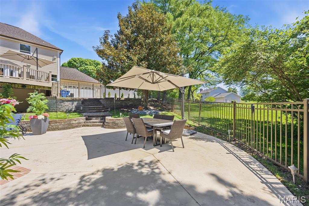 Berringer Place - Residential