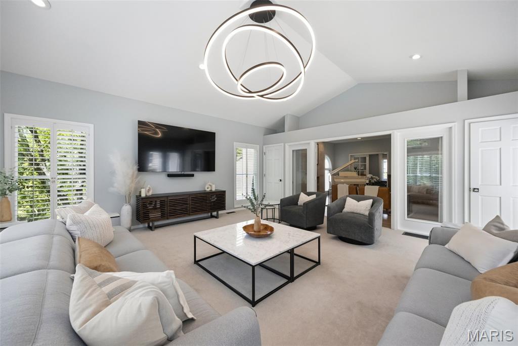 Berringer Place - Residential