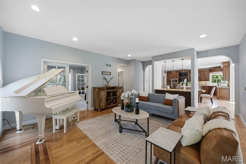 Berringer Place - Residential