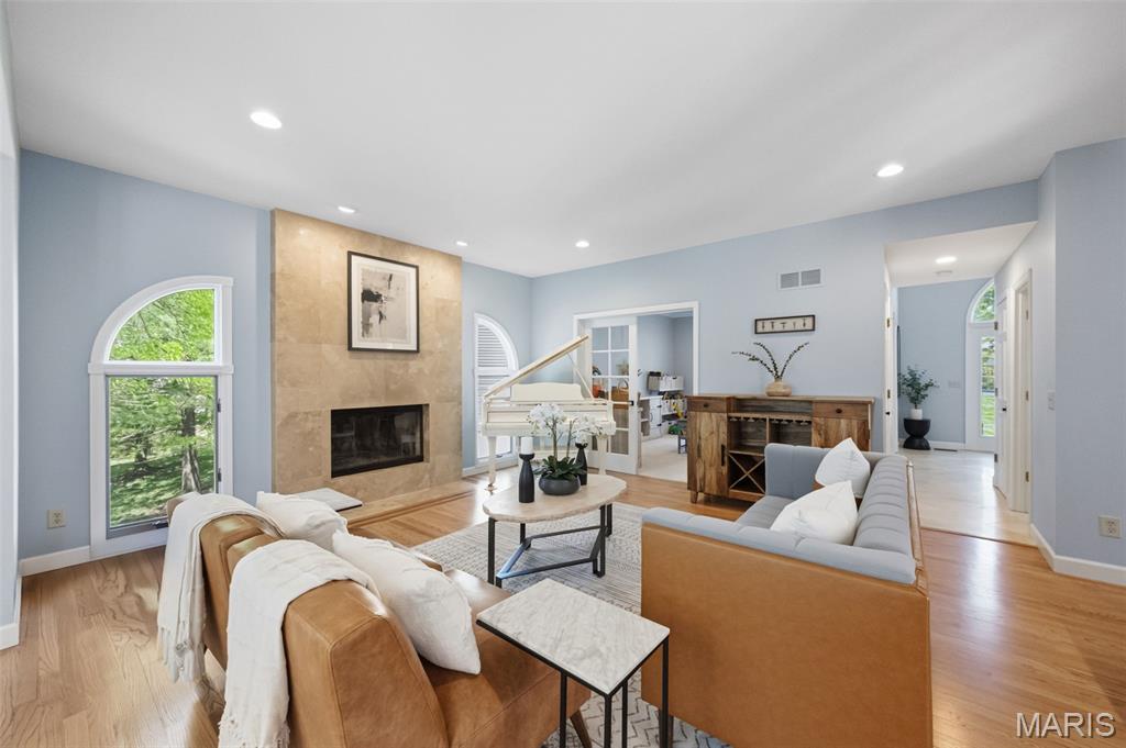Berringer Place - Residential
