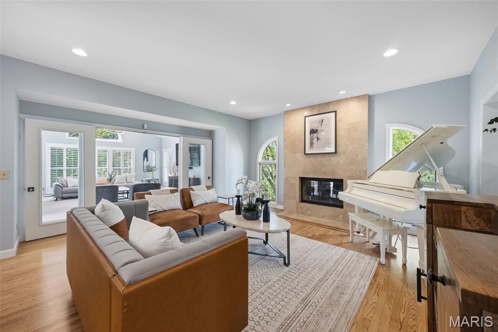 Berringer Place - Residential