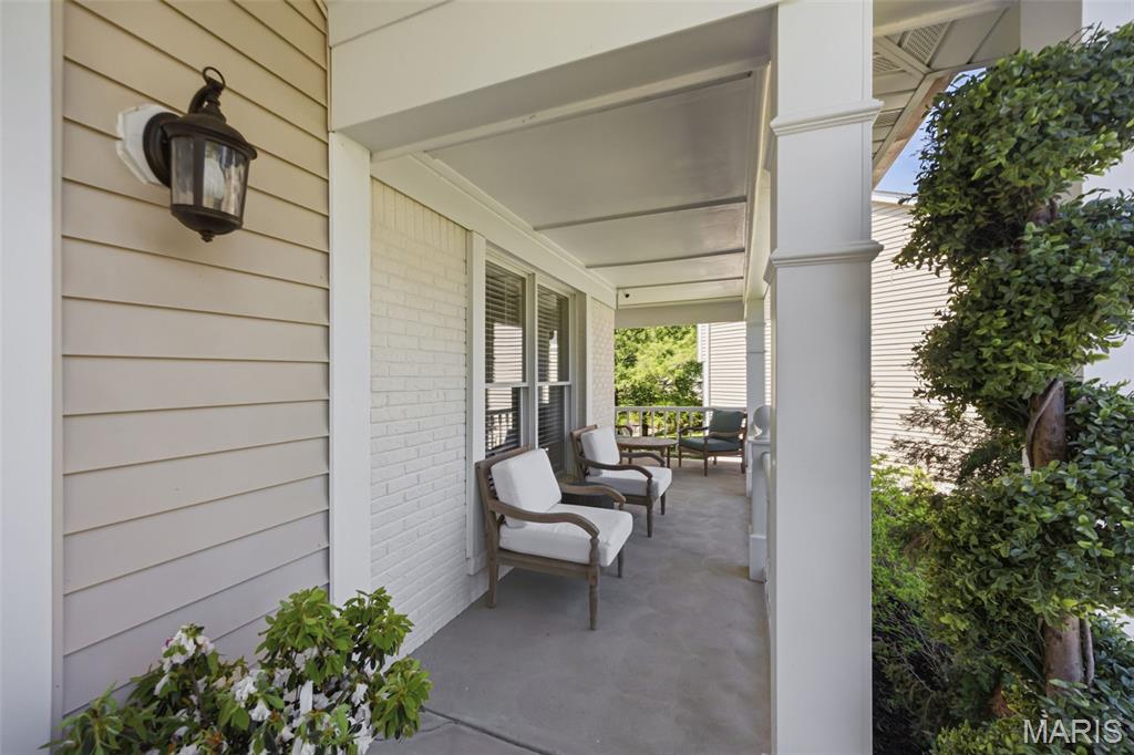 Berringer Place - Residential