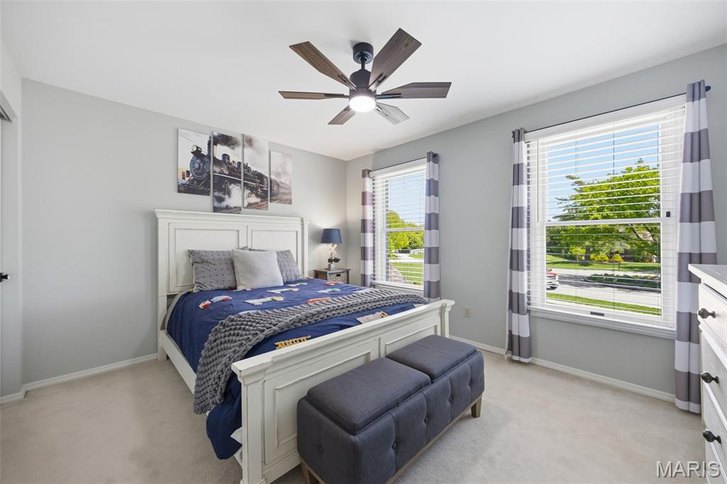 Berringer Place - Residential
