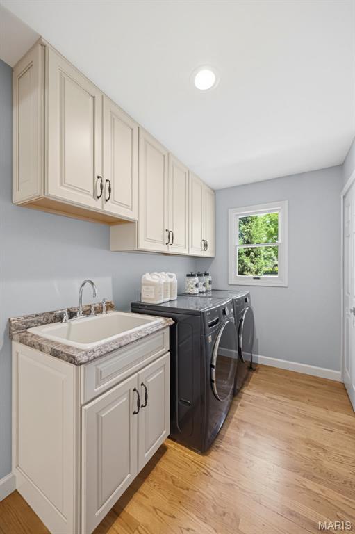 Berringer Place - Residential