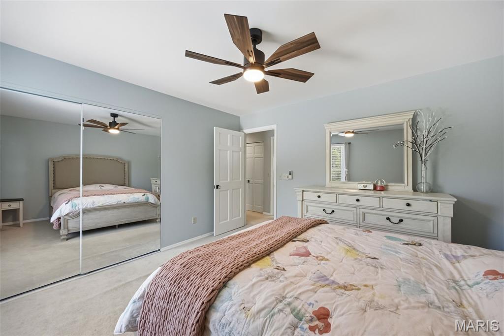 Berringer Place - Residential