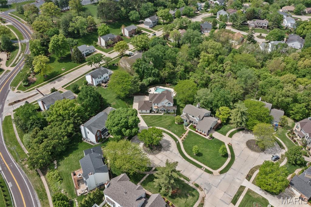 Berringer Place - Residential